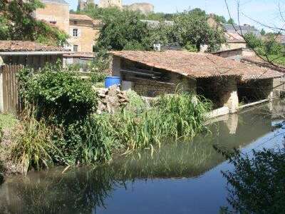 Le Sentier des Lavoirs