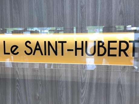 Le Saint Hubert