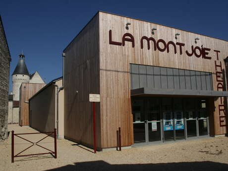 Théâtre de la Montjoie