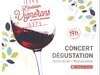 L'invitation des vignerons du Pays Loudunais