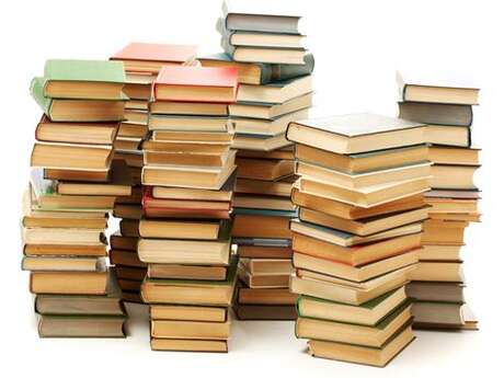 Bourse aux livres