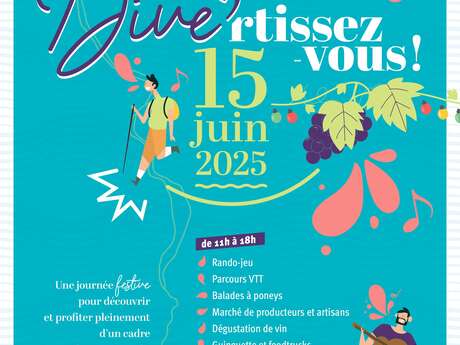 Dive'rtissez-vous