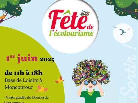 Fête de l'Ecotourisme