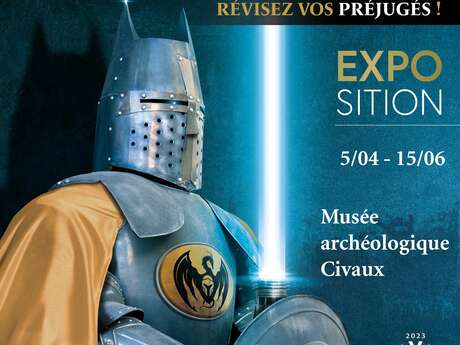 Exposition "Eternel Moyen Age"
