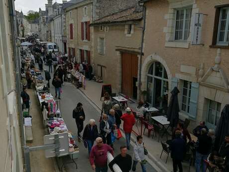 Brocante