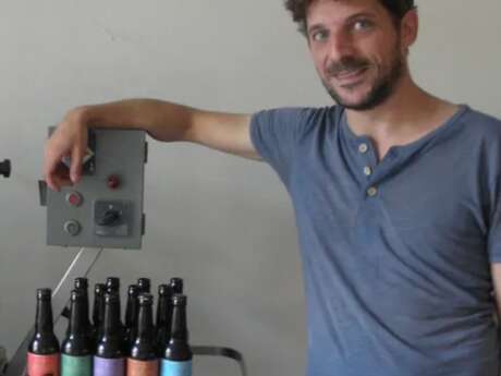Microbrasserie La Pichotte