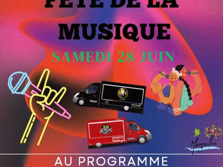 Fête de la Musique