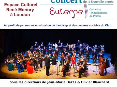 Concert du Nouvel An