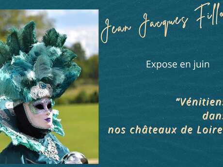 Exposition au Café Partagé