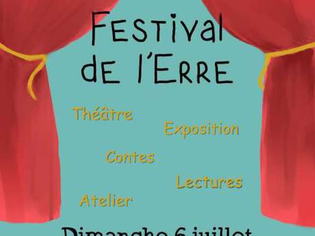 Festival de l'Erre