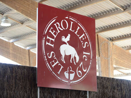 Foire des Hérolles