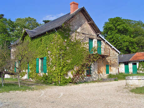 La Ferme du Château