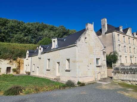 Gîte de Pas de Loup