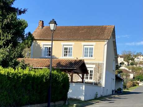 La Maison du Parloir