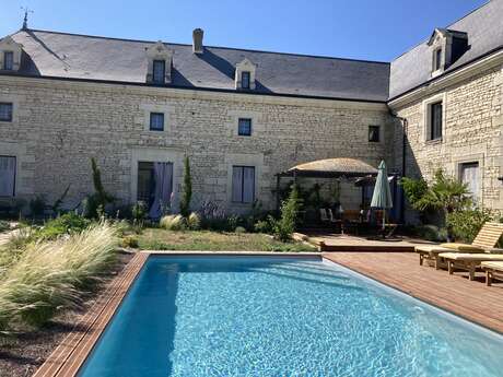 Le Manoir des Sables