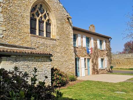 Journées Européennes du Patrimoine : la Maison de l'Acadie