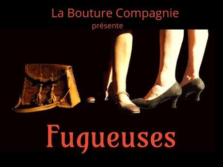 Les Fugueuses