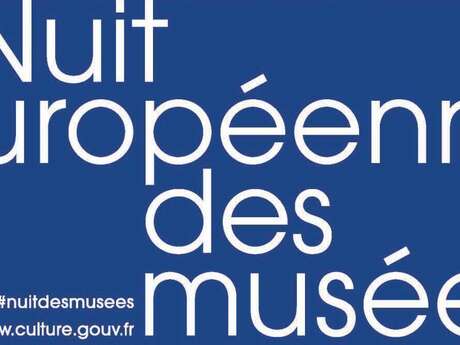 Nuit Européenne des Musées