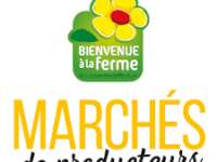 Marché des producteurs - Moncontour