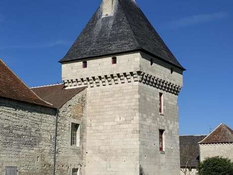 Gîte Brilhac
