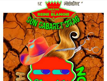 Cabaret Drag
