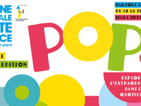 POP POP POP