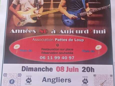 Concert de Zicksonne & Co
