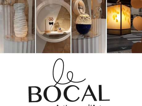 Galerie Le Bocal