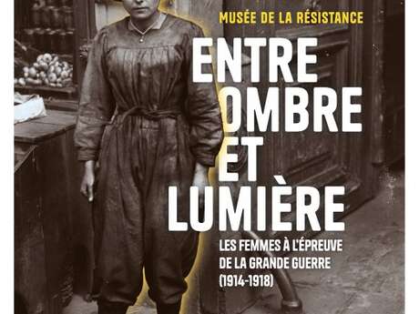Entre ombre et lumière, les femmes à l