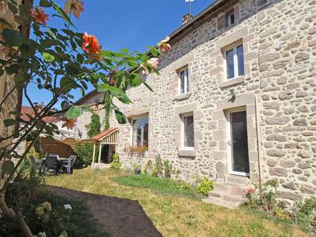 Gîte du Chatelard