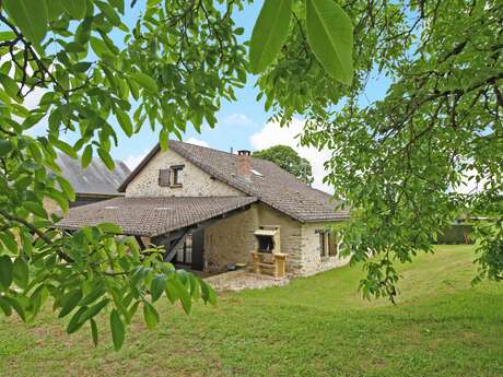 Gîte du Grand Tilleul