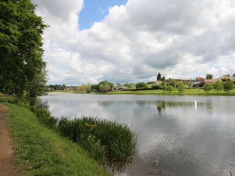 Le hameau du Lac - gîte n°4