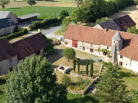 Château de Montmagner