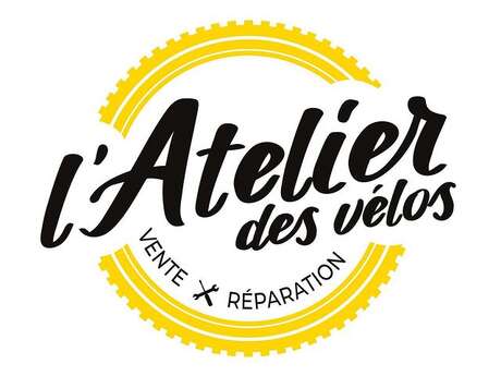 L’atelier des vélos