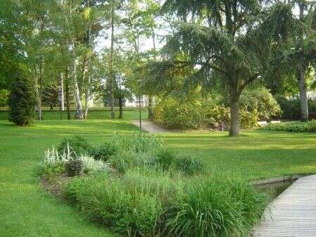 Parc Victor Thuillat