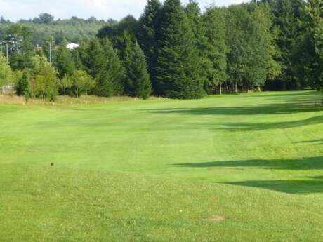 Golf Club de Limoges