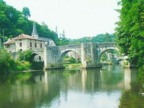 Circuit 'Entre Vienne et Tard'