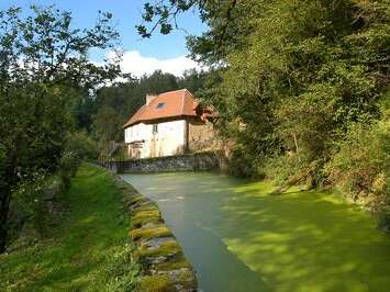 Circuit du moulin de l'Age