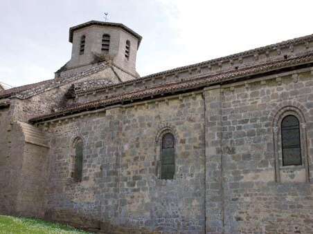 Circuit des dévotions, fresques et patrimoine