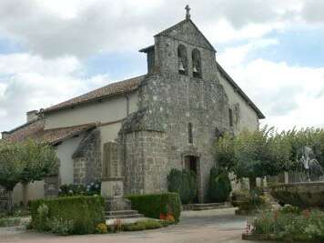 Les sentiers de Saint-Yrieix-sous-Aixe