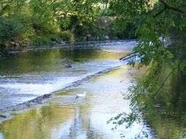 Chemin des moulins