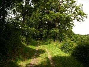 Sentier de mon Dilu