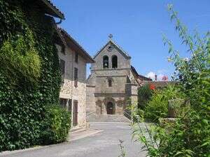 La boucle de Saint-Martin-le-Vieux