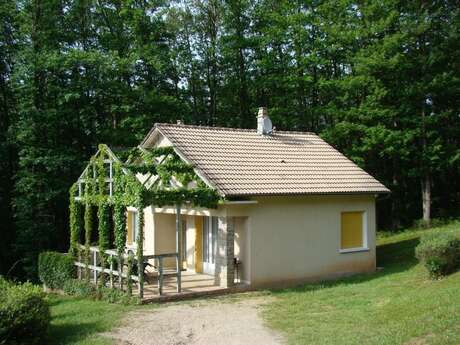 Hameau de Gîtes de Bujaleuf