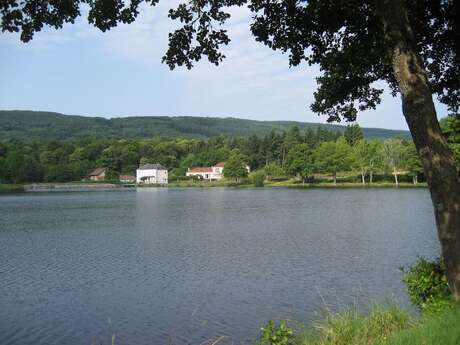 Chemin de la papeterie