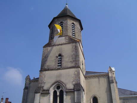 Autour de la gare d'Aixe-sur-Vienne