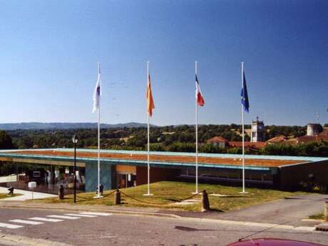 Office de Tourisme du Pays du Haut Limousin - Bureau de Bellac