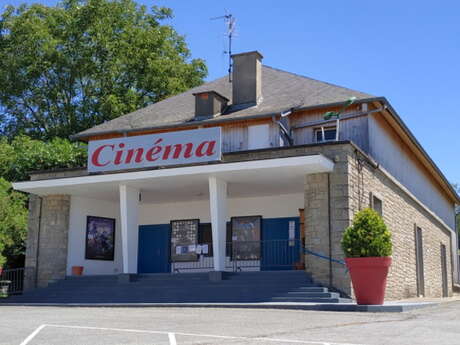 Cinéma le Club