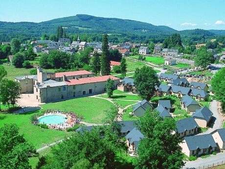 VVF Villages de Nedde-Vassivière