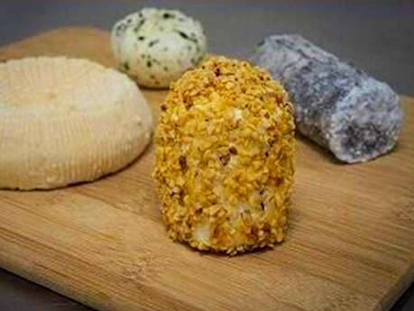 La ferme des p'tits loups